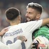 Milan 2023/2024 vs Rossoneri Pemenang Scudetto 2021/2022, Lebih Kuat yang Mana?