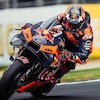 MotoGP Resmi Batalkan Sprint Race Seri Australia Akibat Cuaca Buruk