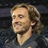 Luka Modric Digosipkan Bakal Cabut ke Inter Miami, Carlo Ancelotti: Gak Bakal!