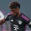 Frustrasi Cari Winger, Arsenal Bakal Nekat Boyong Kingsley Coman di Akhir Bursa Transfer?