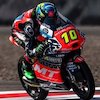 Hasil Balapan Moto3 Mandalika: Sejarah! Diogo Moreira Berkuasa, Brasil Menang Pertama Kali Sejak 200