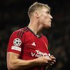 Demi Bawa MU Lolos ke Fase Gugur UCL, Rasmus Hojlund Siap 'Lukai' Sang Mantan