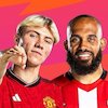 Siaran Langsung Manchester United Vs Brentford di Vidio Akhir Pekan Ini