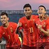 Hasil Negara ASEAN di Kualifikasi Piala Dunia 2026: Myanmar Menggila, Singapura Menang Tipis, Timor 