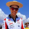 Sudah 3 Kali ke Mandalika, Takaaki Nakagami Masih Heran Lihat Kehebohan Fans MotoGP Indonesia