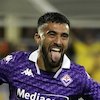 Butuh Pemain Sayap, Juventus Tertarik Datangkan Nico Gonzalez dari Fiorentina