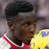 Masa Depanmu di Arsenal Suram, Eddie Nketiah!