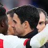 Bintang Arsenal Ini Selangkah Lebih Dekat Pindah ke Prancis