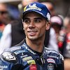 RNF Aprilia Maklumi Honda Incar Miguel Oliveira: Mereka Nggak Salah Kok