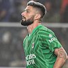 Genoa vs Milan, Giroud Ternyata Sempat Enggan Ditunjuk Jadi Kiper