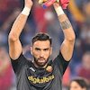 Man of the Match AS Roma vs Monza: Rui Patricio