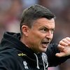 Bukan Erik ten Hag, Paul Heckingbottom Resmi Jadi Pelatih Pertama yang Dipecat di Premier League 202