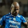 Hasil BRI Liga 1 Persib Bandung vs PSS Sleman: Skor 4-1