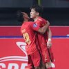 Kalahkan PSIS Semarang, Persija Jakarta Tantang Selangor FC di Final Turnamen Internasional