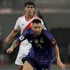 Man of the Match Peru vs Argentina: Lionel Messi