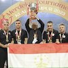 Petar Segrt, Eks Pelatih PSM Makassar yang Sukses Bikin Malu Timnas Malaysia