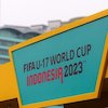 Mantap! FIFA Mengaku Puas dengan Persiapan Indonesia Untuk Piala Dunia U-17 2023