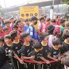 5 Ribu Pelajar Ramaikan Trophy Experience Piala Dunia U-17 2023 Di Kabupaten Bandung