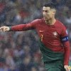 Gol di Kualifikasi Euro 2024: Lukaku 9 Gol, Ronaldo 7 Gol