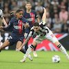 Parah! Jelang Duel di UCL, Suporter PSG dan Newcastle Bentrok di Paris