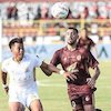 Hasil BRI Liga 1 PSM Makassar vs Madura United: Skor 0-2