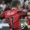 Adaptasinya di Milan Berjalan Lancar, Pulisic Dapat Acungan Jempol dari Eks Pelatih Rossoneri