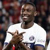 Hasil Rennes vs PSG: Skor 1-3