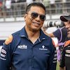 Mantan CEO Sepang Puji Mandalika: Kali Ini Lebih Siap Gelar MotoGP, Kerja Bagus! Mantan CEO Sepang Puji Mandalika: Kali Ini Lebih Siap Gelar MotoGP, Kerja Bagus!