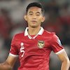 Jika Timnas Indonesia U-23 Lolos Olimpiade Paris 2024, Rizky Ridho Berpeluang Lawan Lionel Messi