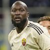 Romelu Lukaku vs Inter Milan: Main 90 Menit, Shot 0, Rating 6