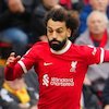 Cetak Dua Gol dan Bantu Liverpool Bungkam Everton, Legenda Newcastle Ini Bilang Performa Salah 'B Aj