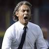 Masih Menunggu Filippo Inzaghi Mempersembahkan Kemenangan Pertama Masih Menunggu Filippo Inzaghi Mempersembahkan Kemenangan Pertama