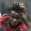 Kabar Buruk untuk Milan, Chukwueze Cedera dan Bakal Absen Lawan Juventus