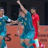 Jadwal Lengkap Kualifikasi Piala Asia Futsal 2024 Jadwal Lengkap Kualifikasi Piala Asia Futsal 2024