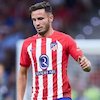 Saul Niguez Hidup Lagi Setelah 'Mati Suri' di Chelsea