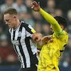 Lepas Christian Eriksen, MU Bakal Kejar Gelandang Newcastle Ini?