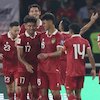 Susunan Pemain Timnas Indonesia vs Libya, Selasa 2 Januari 2024: Dendy Sulistyawan dan Dimas Drajad 