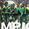 Kampiun Piala Afrika U-17, Senegal U-17 Pastikan Tanpa Tekanan Tampil pada Piala Dunia U-17 2023 Ind