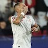 Sevilla yang Susah Menang