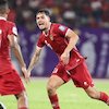 Kapan Shayne Pattynama Gabung Timnas Indonesia?