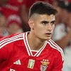 Jadi Target Transfer Manchester United, Bek Muda Benfica: Maaf Gak Dulu!