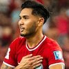 Live Streaming iNews TV: Singapura vs Kamboja - Piala AFF 2024
