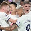 Hasil Liga Inggris: Son Heung-min Bawa Tottenham Bungkam Fulham dan Kokoh di Puncak Klasemen