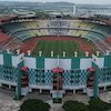 Komentar Media Vietnam Soal Stadion GBT untuk Piala AFF U-19 2024: Dekat Tempat Sampah, Baunya Busuk