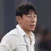 Nyali Besar Shin Tae-yong! Pasang Target Timnas Indonesia Lolos 16 Besar Piala Asia 2023 Qatar