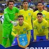 Prediksi Piala Dunia U-17: Brasil U-17 vs Iran U-17, 11 November 2023