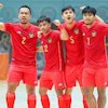Jadwal Lengkap Timnas Indonesia di Kualifikasi Piala Asia Futsal 2024 Jadwal Lengkap Timnas Indonesia di Kualifikasi Piala Asia Futsal 2024