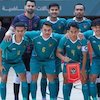 Ngeri! Timnas Futsal Indonesia Ranking 28 Dunia, Peringkat 5 Asia