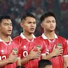 Timnas Indonesia Gasak Brunei Darussalam, Netizen: Makin Cakep Mainnya! Tapi Jangan Sombong Ya!