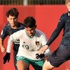 Timnas Indonesia U-17 Raih Hasil Negatif Lagi Jelang Piala Dunia U-17 2023: Kalah Telak dari Mainz U